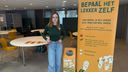 Roosendaalse jongeren kunnen stem laten horen in speciale stembus