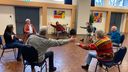 West-Brabantse Parkinsonpatiënten met dans ‘verleid’ tot beweging