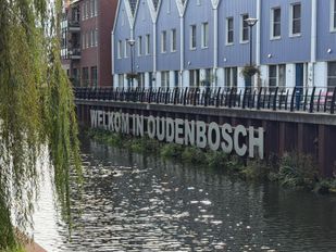 Haven Oudenbosch