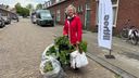Legaal struikroven in Bergen op Zoom: &#8216;Ik ben plantjes aan het scoren&#8217;