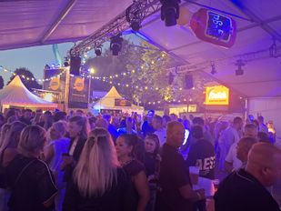 Heel het dorp trekt uit voor 35e Bosschenhoofdse Midzomerfeesten: &#8216;Drie dagen feest&#8217;