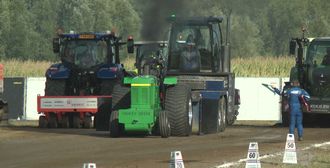 Pulling Update - Pulling Update - 7 oktober 2026