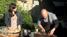 Koken met René - 11 juni 2014
