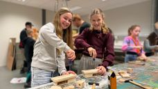 Pop-up Maaklab Ruchpen.