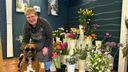 Laura (60) stopt na 40 jaar als bloemist: &#8216;Ik ga niet achter de geraniums zitten hoor&#8217;