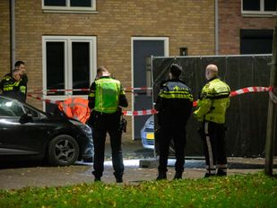 overleden persoon gevonden roosendaal
