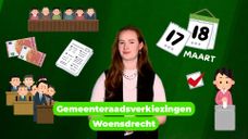 nieuws woensdrecht hoogerheide putte ossendrecht calfen huijbergen gemeenteraadsverkiezingen stemmen uitgelegd explainer