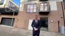 Oud stadsarchief op Roosendaalse Markt getransformeerd tot woningcomplex