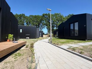 Walzicht Bergen op Zoom