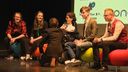 Documentaire over Dirks leven met een spierziekte in première