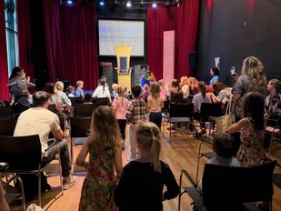 Viva La Diva leert kinderen de kneepjes van het theaterlezen