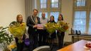 Roosendaals Sinterklaasboek neemt je mee op zoektocht naar de Gouden Strik