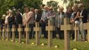Roosendaal herdenkt mislukt bombardement dat 76 levens kostte