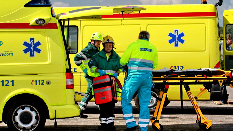 Roosendaal blijft alert op agressie tegen hulp- en zorgverleners: &#8216;Wie zorg verleent moet dat veilig doen&#8217;