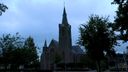 Volle zaal in Rijsbergen voor toekomstplan Sint Bavokerk: &#8216;Nog veel puzzelstukjes te leggen&#8217;