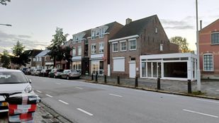 Gastelseweg Roosendaal