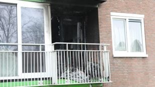 112 nieuws Roosendaal brand politie brandweer vuur sirene Brabant