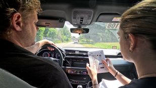 nieuws brabant achtmaal zundert rally gtc auto autosport