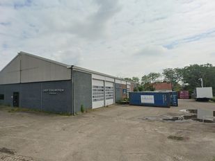 Noordschans wordt twaalf woningen rijker door particulier woningbouwinitiatief