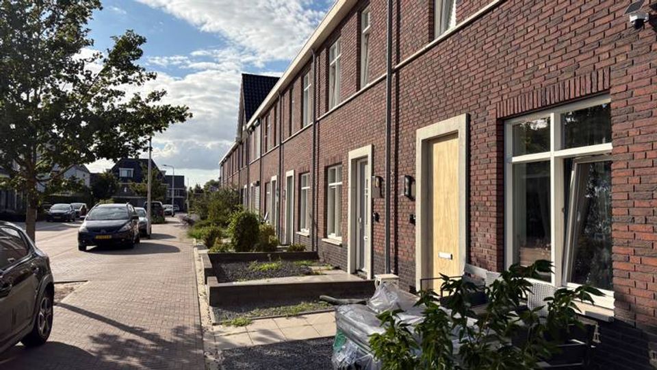 burenruzie zundert explosie