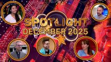 Spotlight - 19 december 2025