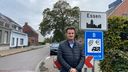 Bewoners Grensstraat niet ingelicht over rioolwerkzaamheden: ‘Schandalig!’