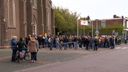 Gigantische opkomst voor infoavond azc Heerle: &#8216;U kunt onze bezorgdheid snappen, maar niet voelen&#8217;