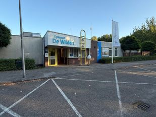 Zwembad De Wildert Zundert