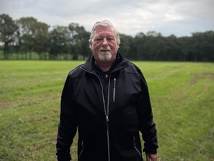 Herdenkingsbos krijgt plek naast Fort de Roovere: &#8216;Een plek om naar toe te gaan&#8217;