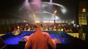 Dance Boulevard Bergen op Zoom Pat B