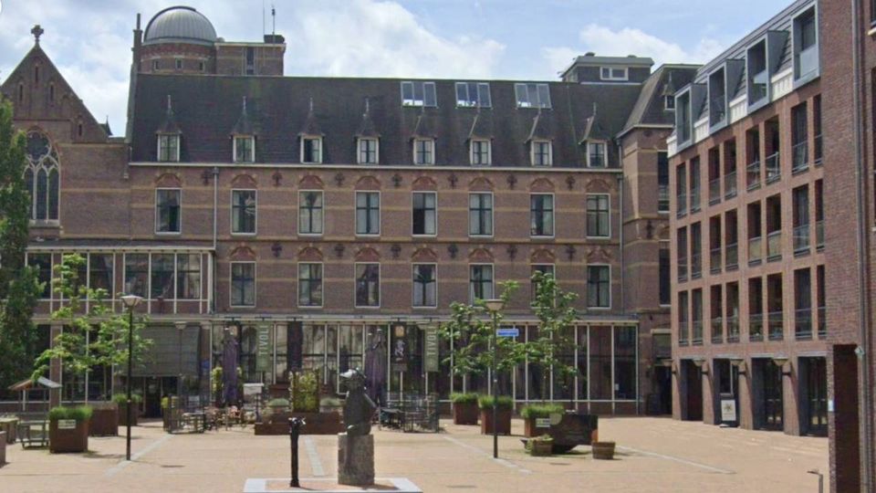Vier ton subsidie voor restauratie Tivoli Oudenbosch: &#8216;De champagne kan open&#8217;