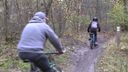 Mountainbikers willen meer ruimte in Kalmthoutse Heide