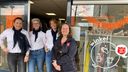 Leger des Heils-winkel buurthuiskamer Langdonk: &#8216;Toegankelijk en aantrekkelijk&#8217;
