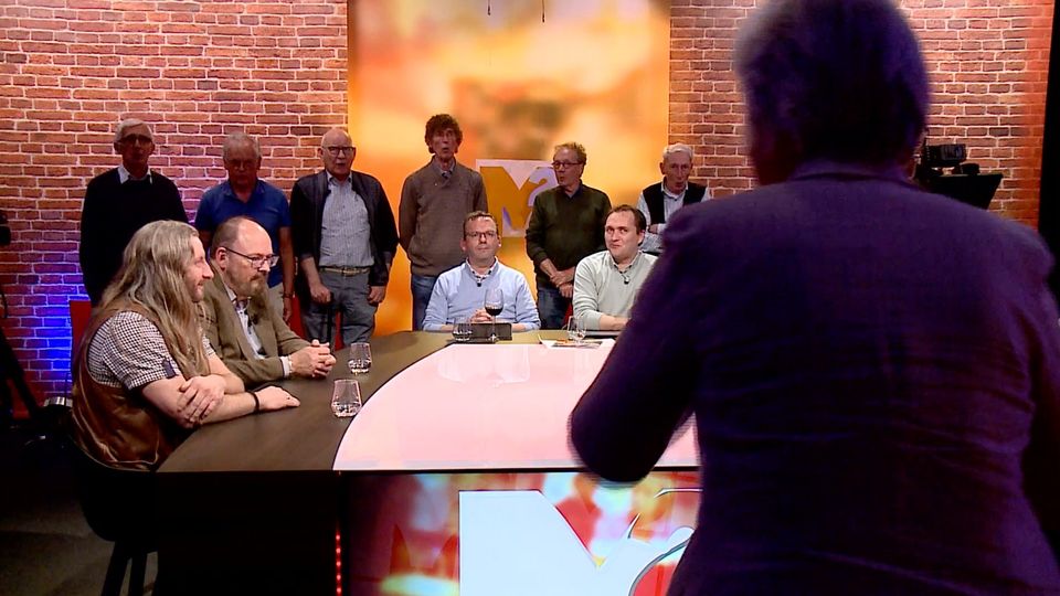 Fortissimo Bergen op Zoom