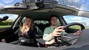 Beau Luijten (25) neemt plaats naast slechtste chauffeurs van Nederland: ‘Wordt steeds gekker’