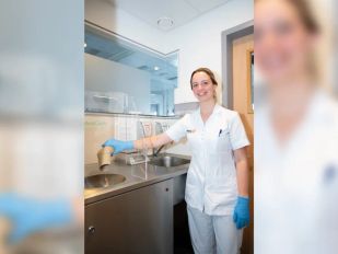 Nieuwe IC-filters van Bravis ziekenhuis moeten medicijnresten uit het rioolwater houden