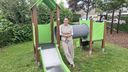 Sharona van Ham speeltuin Halderberge