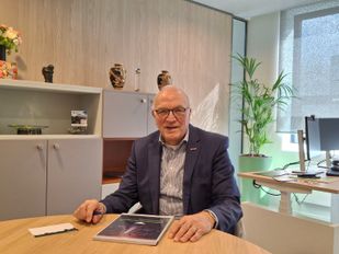 Wethouder Schoneveld gaat nu écht van pensioen genieten: &#8216;Leuke dingen moet je elke dag doen&#8217;