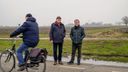 &#8216;Langeweg Woensdrecht is prachtig, maar gevaarlijk&#8217;