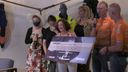 Marathonfietstocht Prop en Kools overtreft verwachtingen: &#8220;Meer geld dan verwacht&#8221;