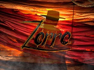 Stichting BOV brengt volgend jaar het verhaal van Zorro op de planken