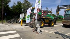 Kruislandseweg na maanden onderhoud weer open