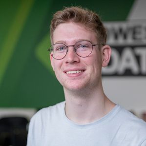 Bram Gijzen