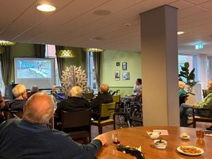 Tijd voor Senioren Zundert