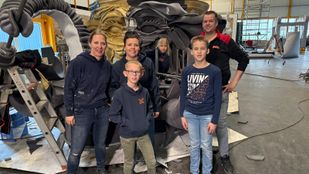 CV Te Gek Etten-Leur