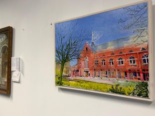 Kunstprijs Halderberge viert cultureel erfgoed: &#8216;Precies waar kunst voor is bedoeld&#8217;
