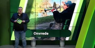 ZuidWest Update - 27 januari – Roosendaal | Bergen op Zoom | Woensdrecht | Tholen | Steenbergen