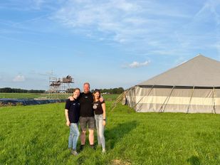 tobbedansen kpj nispen