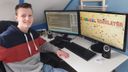 Bouw je eigen carnavalswagen met de videogame van Jeffrey: &#8216;Net echt&#8217;