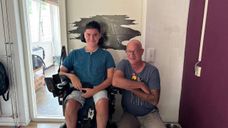 Amar en Hans den Exter